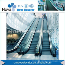 Escalator Escalier Triplex Intérieur pour Centre Commercial